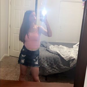 Meet your Posher, Aubrie